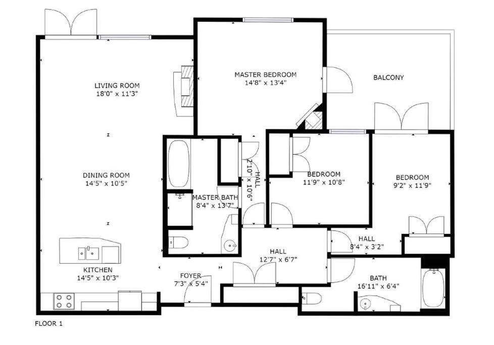 Spectacular Penthouse With Amazing Views, Indoor Pool And Hot Tub 호텔 캔모어 외부 사진